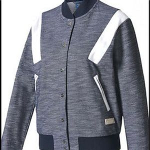 Woman’s Adidas jacket